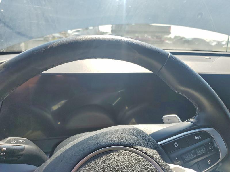 Photo 9 from auction – 2025 KIA SPORTAGE with VIN KNDPVCDG4S7259559