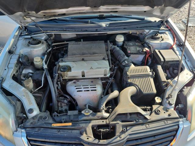 Снимка 11 от търг – 2008 MITSUBISHI GALANT с VIN 4A3AB36FX8E014429