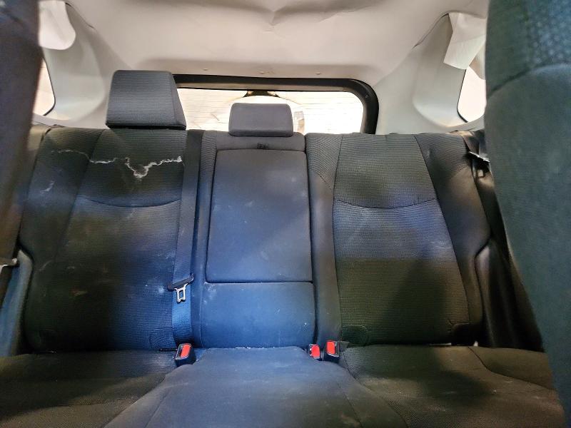 Photo 10 from auction – 2020 TOYOTA RAV4 with VIN 4T3MWRFV2LU007801