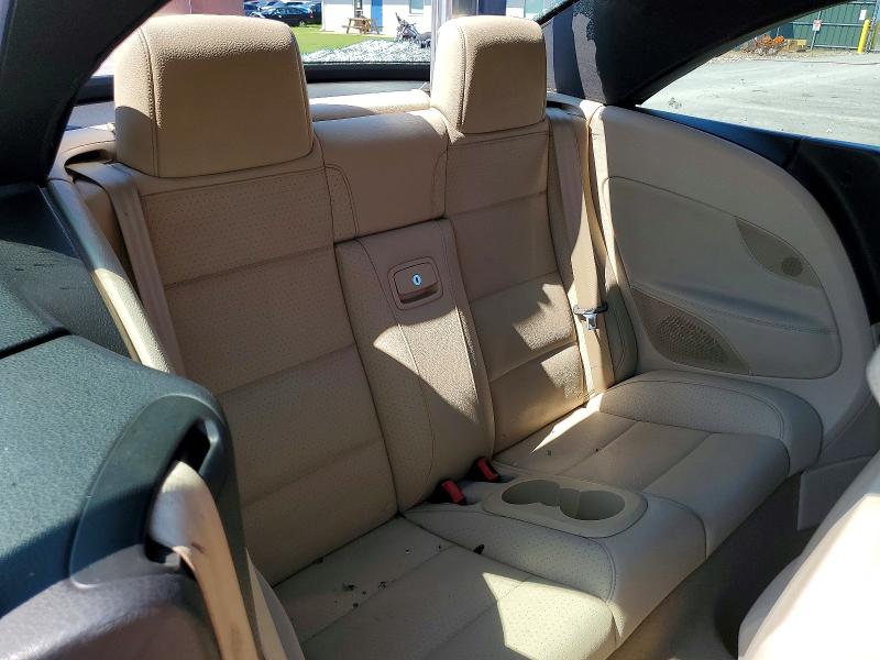 Photo 10 from auction – 2016 VOLKSWAGEN EOS with VIN WVWBW8AH4GV000932