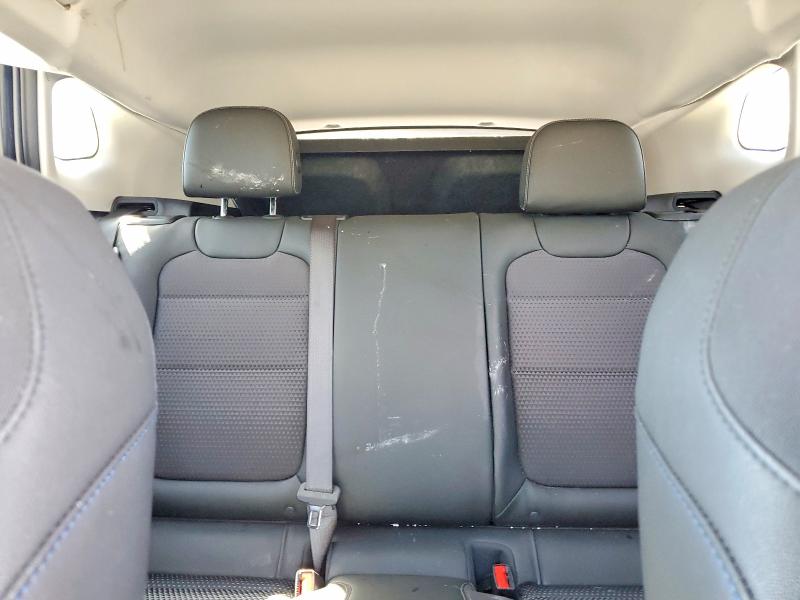 Photo 10 from auction – 2025 CHEVROLET TRAX with VIN KL77LHEP7SC262493