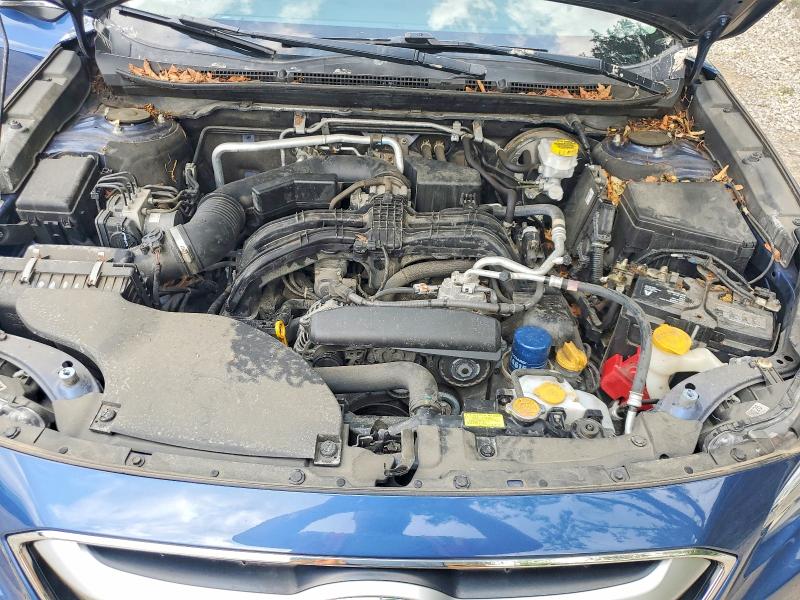 Photo 12 from auction – 2021 SUBARU OUTBACK with VIN 4S4BTANC5M3176132