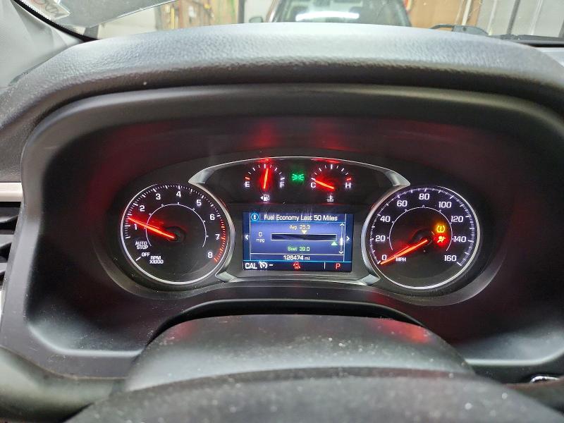 Zdjęcie 9 z aukcji – 2023 GMC ACADIA z VIN 1GKKNRL4XPZ196519