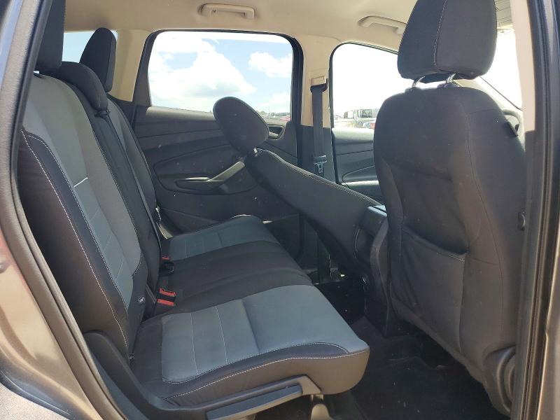 Photo 10 from auction – 2014 FORD ESCAPE with VIN 1FMCU0GX1EUD18516