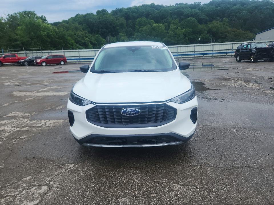 Photo 5 from auction – 2023 FORD ESCAPE with VIN 1FMCU9GN9PUB31868