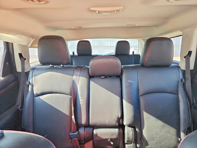Photo 10 from auction – 2019 DODGE JOURNEY with VIN 3C4PDDEG7KT720238