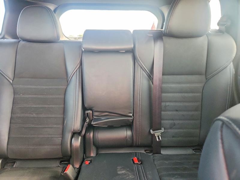 Photo 10 from auction – 2024 MITSUBISHI OUTLANDER with VIN JA4J3VA80RZ062854