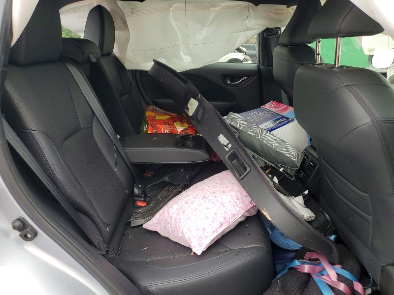 Photo 11 from auction – 2025 SUBARU FORESTER with VIN JF2SLDRC8SH467578