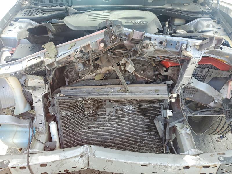Photo 11 from auction – 2015 DODGE CHALLENGER with VIN 2C3CDZAG6FH811392