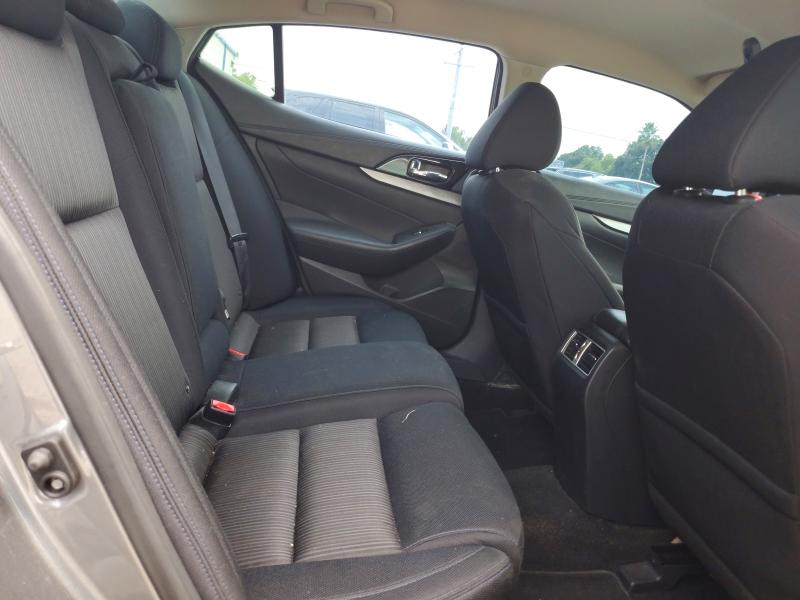 Photo 10 from auction – 2017 NISSAN MAXIMA with VIN 1N4AA6AP1HC383821