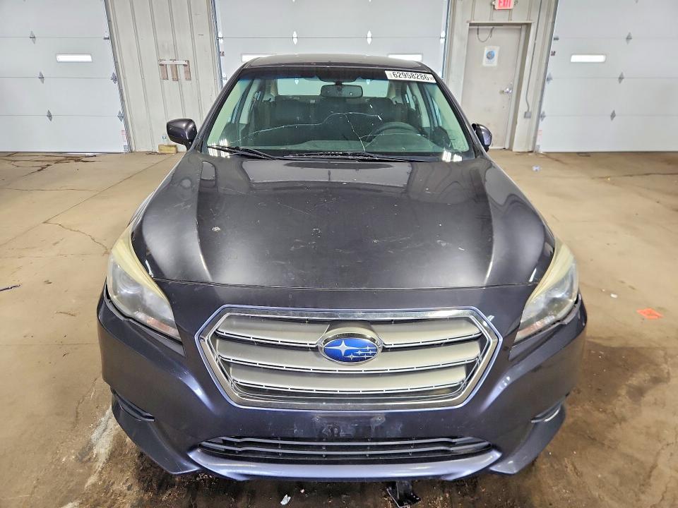 Zdjęcie 5 z aukcji – 2015 SUBARU LEGACY z VIN 4S3BNBC65F3049174
