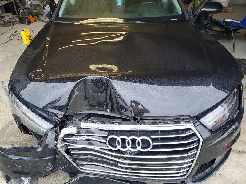 Снимка 11 от търг – 2016 AUDI A7 с VIN WAU2GAFC0GN157257