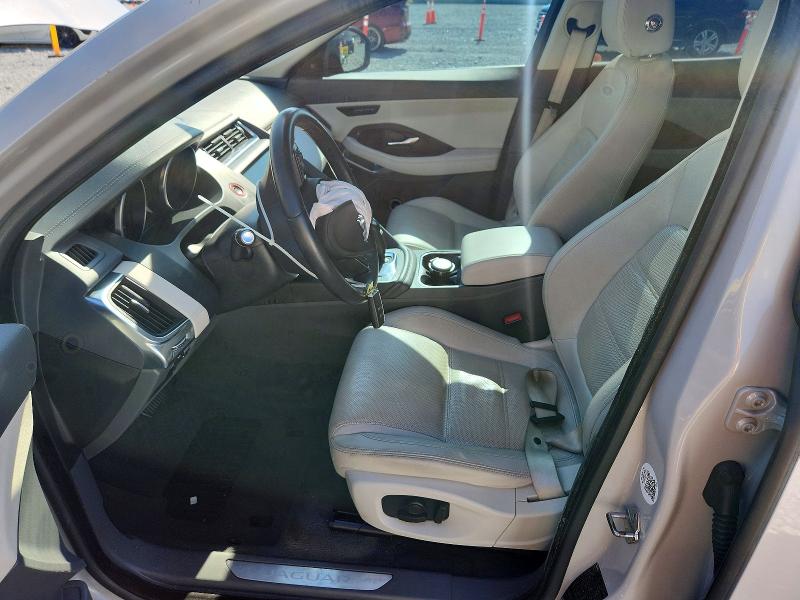 Zdjęcie 7 z aukcji – 2019 JAGUAR E-PACE z VIN SADFP2FXXK1Z63964
