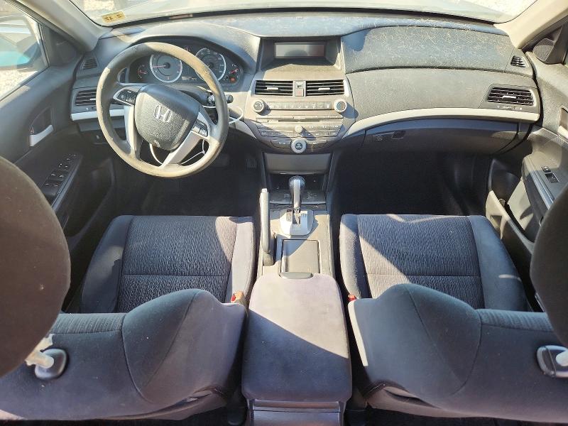 Photo 8 from auction – 2012 HONDA ACCORD with VIN 1HGCP2F37CA088843