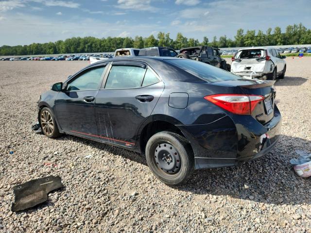 Photo 2 from auction – 2015 TOYOTA COROLLA with VIN 5YFBURHE9FP266326