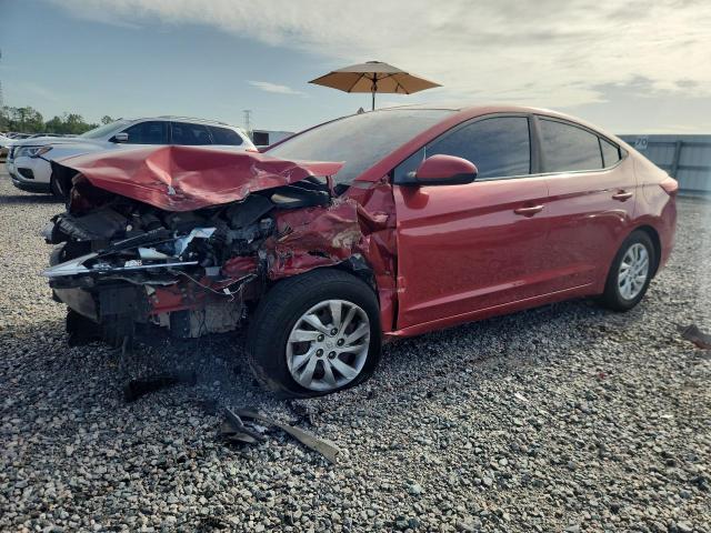 Photo 1 from auction – 2019 HYUNDAI ELANTRA with VIN 5NPD74LF2KH472789