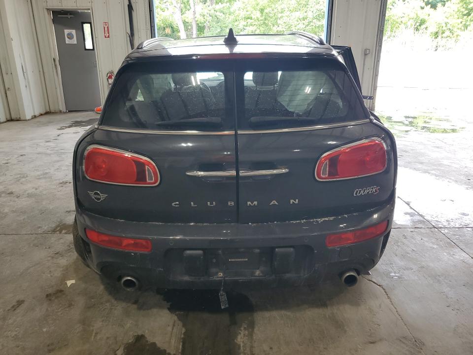 Photo 6 from auction – 2019 MINI COOPER with VIN WMWLU5C53K2G04669