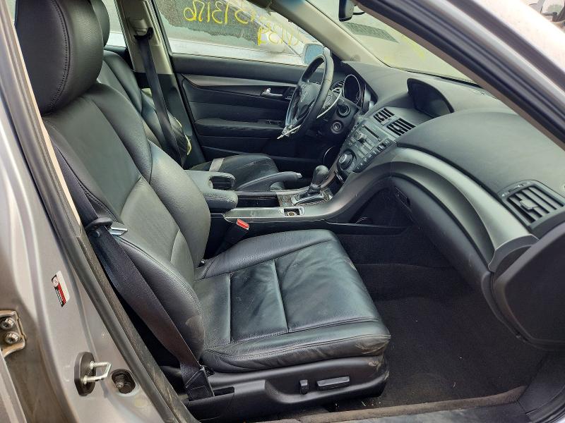 Photo 7 from auction – 2013 ACURA TL with VIN 19UUA8F23DA009685