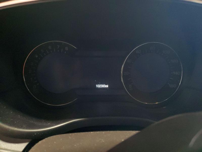 Photo 9 from auction – 2015 LINCOLN MKC with VIN 5LMCJ2A90FUJ25125