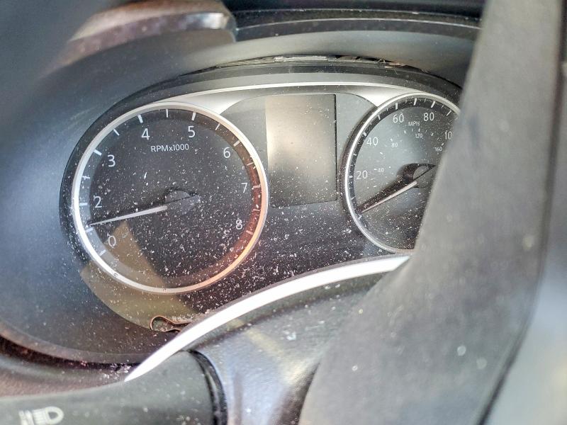 Photo 9 from auction – 2024 NISSAN VERSA with VIN 3N1CN8DV5RL900172