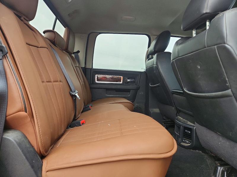 Photo 10 from auction – 2012 DODGE RAM 2500 with VIN 3C6UD5FL1CG119820