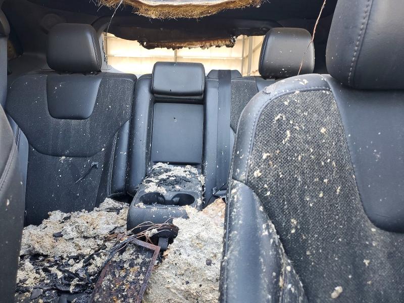 Photo 10 from auction – 2021 FORD EDGE with VIN 2FMPK4APXMBA33129