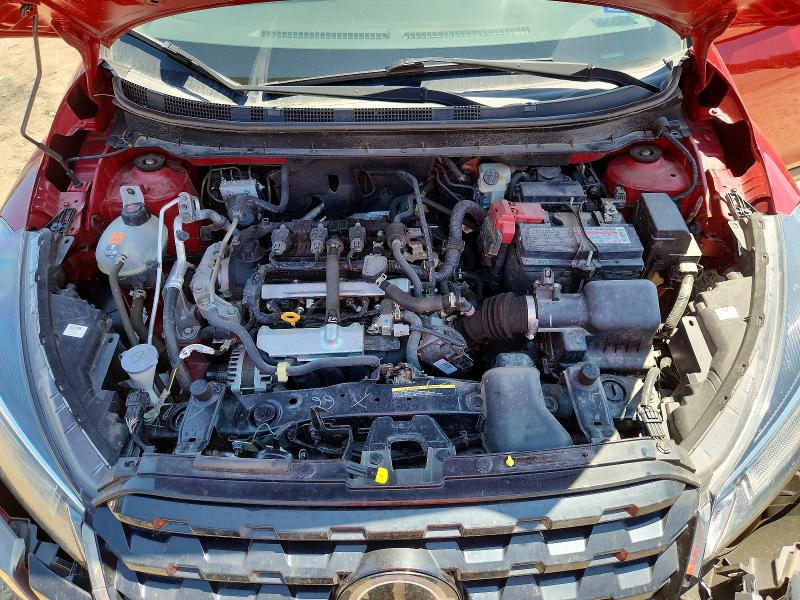 Photo 11 from auction – 2024 NISSAN KICKS with VIN 3N1CP5DV4RL568427