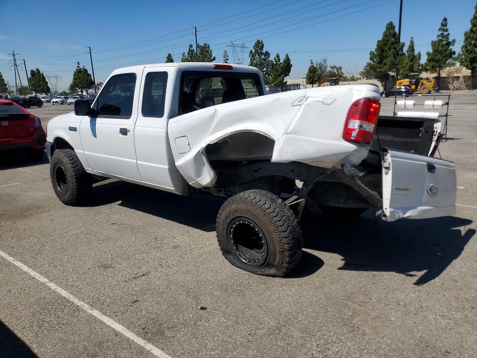 Photo 2 from auction – 2006 FORD RANGER with VIN 1FTZR15E36PA68526