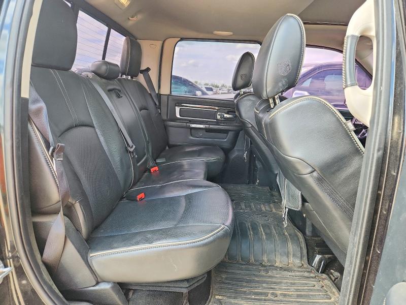 Photo 10 from auction – 2015 RAM 1500 with VIN 1C6RR7PMXFS707707