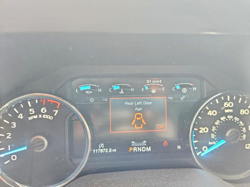 Photo 9 from auction – 2019 FORD F150 with VIN 1FTEW1E4XKFA07379