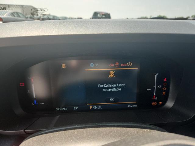 Photo 9 from auction – 2026 FORD MAVERICK with VIN 3FTTW8B36TRA69989