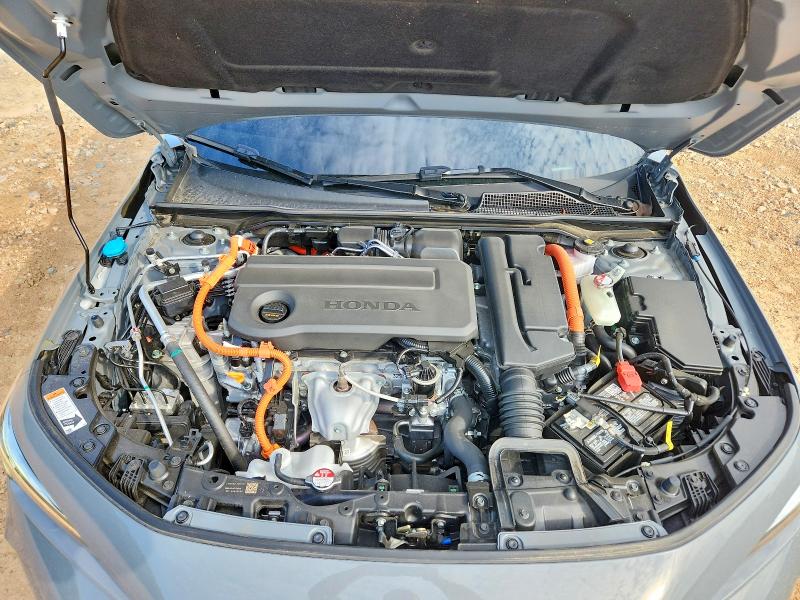 Photo 11 from auction – 2026 HONDA CIVIC with VIN 2HGFE4F8XTH313493