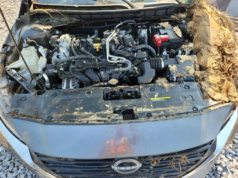 Photo 11 from auction – 2024 NISSAN ALTIMA with VIN 1N4BL4BV1RN417620