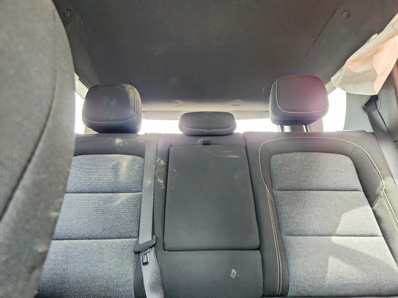 Photo 10 from auction – 2025 GMC TERRAIN with VIN 3GKALUEG3SL200731