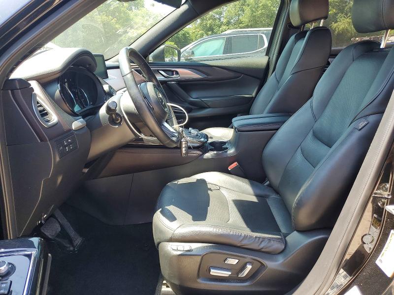صورة رقم 7 من المزاد - 2019 MAZDA CX-9 مع VIN JM3TCADY8K0329579
