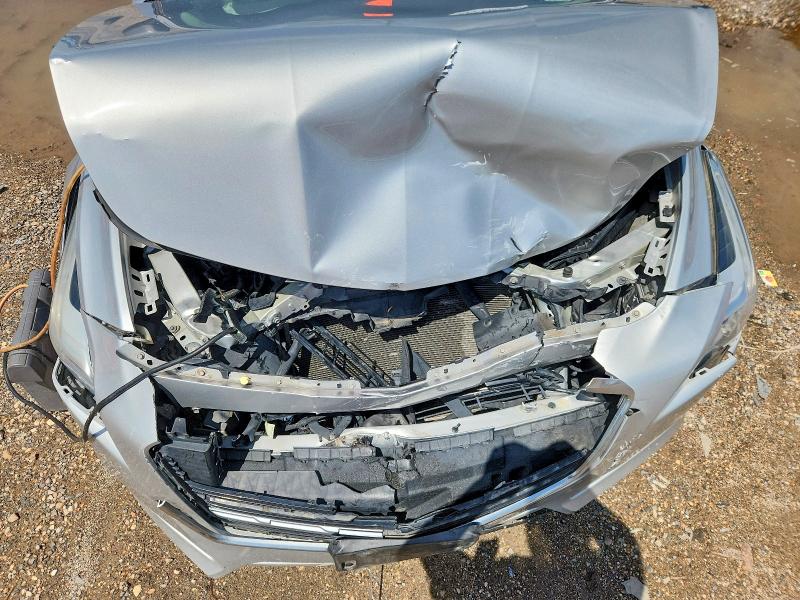 Photo 11 from auction – 2017 CADILLAC CTS with VIN 1G6AR5SXXH0189174