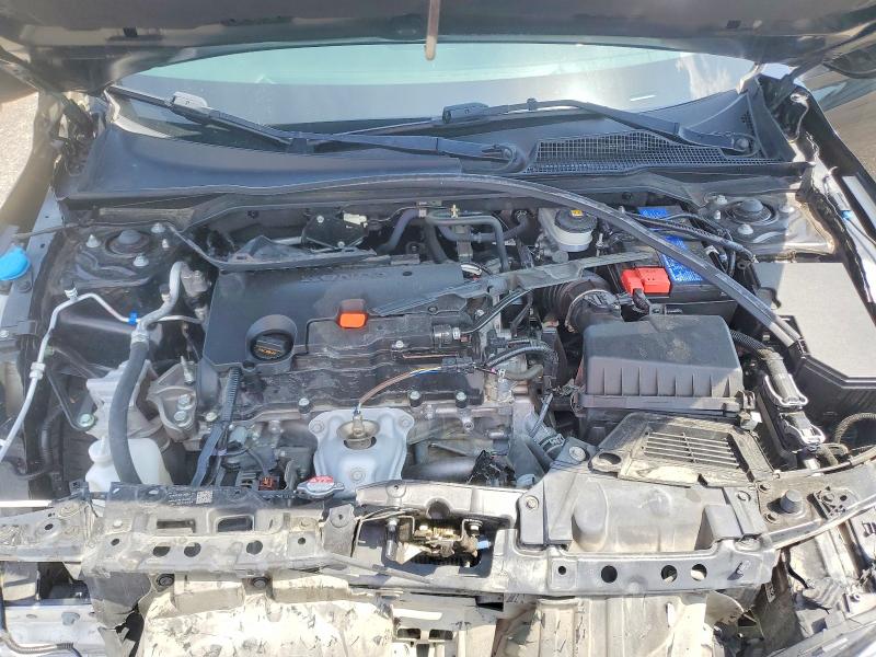 Photo 11 from auction – 2023 HONDA CIVIC with VIN 2HGFE2F55PH522575
