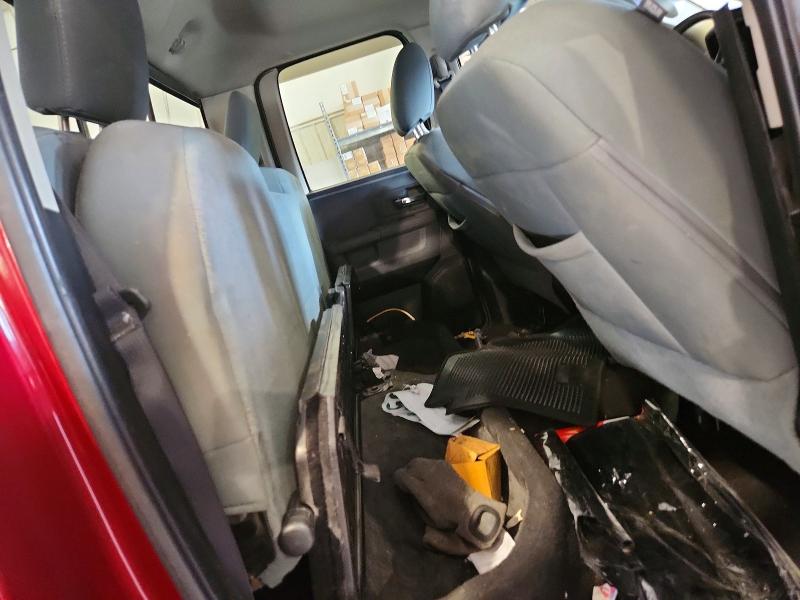 Снимка 10 от търг – 2015 RAM 1500 с VIN 1C6RR7GT7FS594077