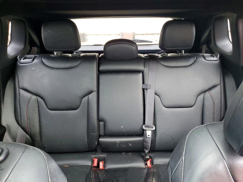 Photo 10 from auction – 2023 JEEP COMPASS with VIN 3C4NJDDN0PT517957