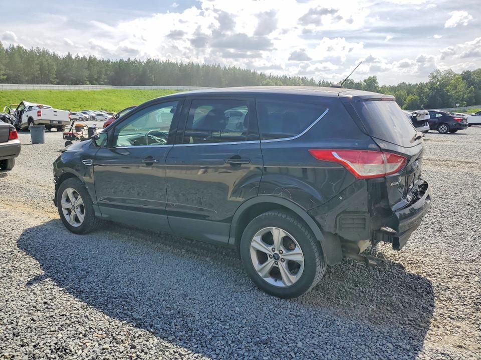 Photo 2 from auction – 2016 FORD ESCAPE with VIN 1FMCU9GX6GUB10834