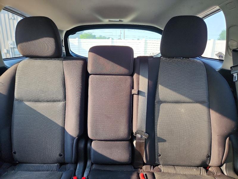 Photo 10 from auction – 2019 NISSAN PATHFINDER with VIN 5N1DR2MM1KC643194