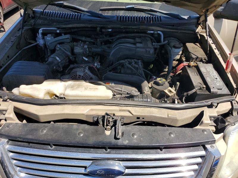 Photo 11 from auction – 2006 FORD EXPLORER with VIN 1FMEU73E26UB58802