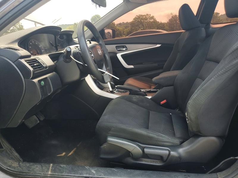 Photo 7 from auction – 2014 HONDA ACCORD with VIN 1HGCT1B34EA000958