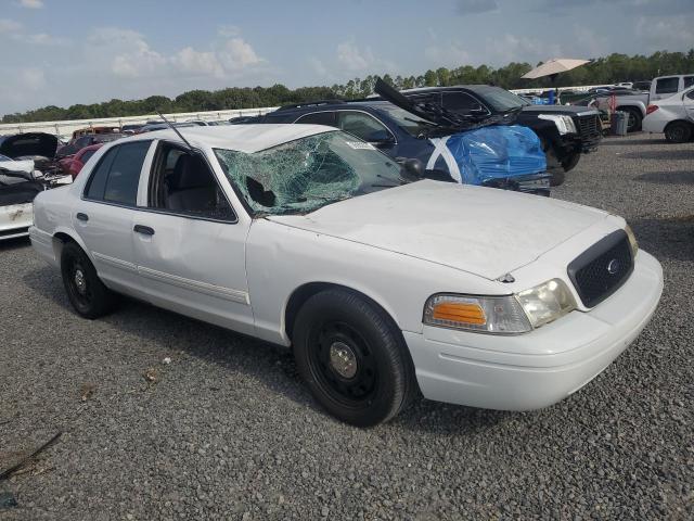 Photo 4 from auction – 2011 FORD CROWN VIC with VIN 2FABP7BV3BX129897
