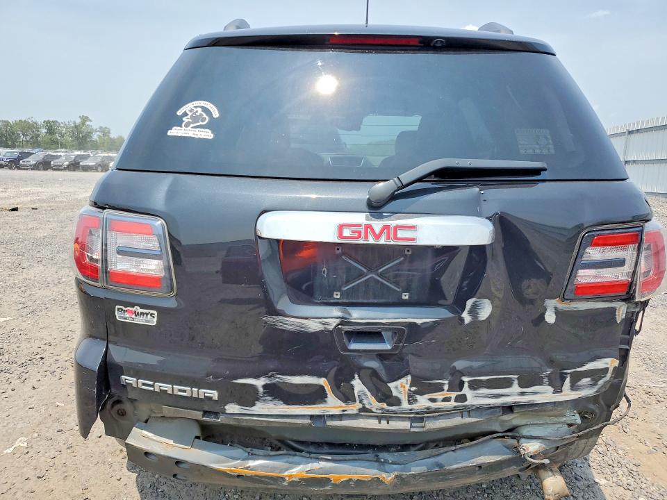 Zdjęcie 6 z aukcji – 2015 GMC ACADIA z VIN 1GKKRSKD0FJ186981