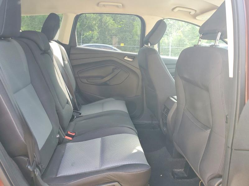 Photo 11 from auction – 2018 FORD ESCAPE with VIN 1FMCU0GD4JUA89717