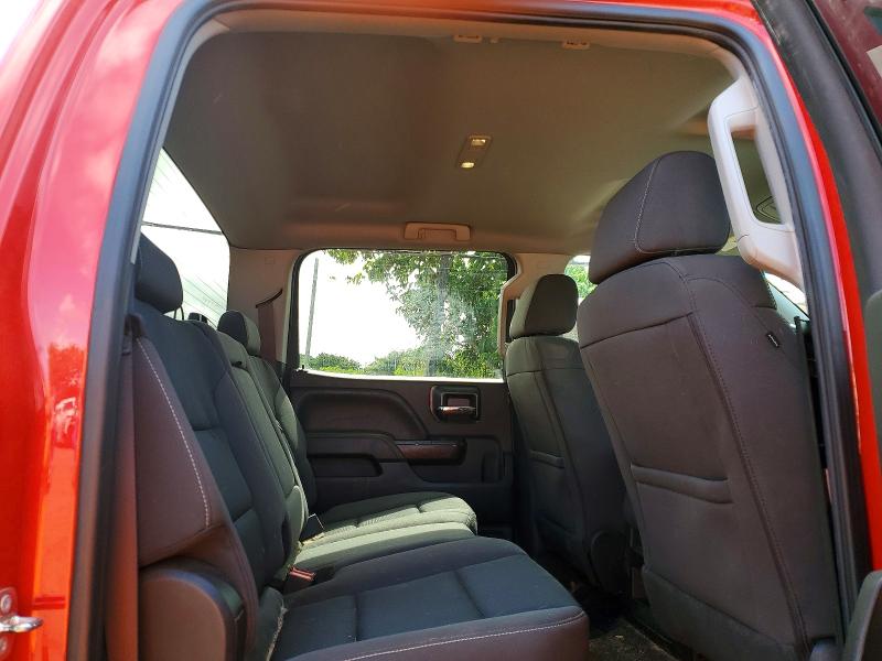 Фото 10 с аукциона – 2016 GMC SIERRA с VIN 3GTU2MEC8GG240814