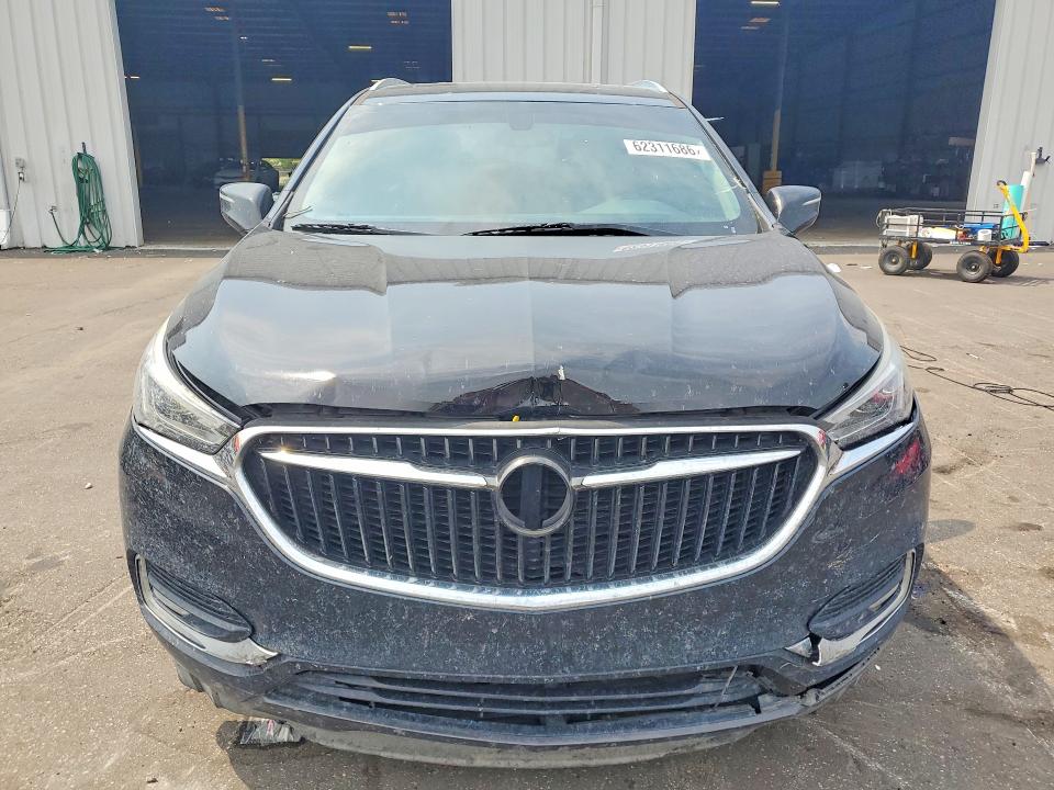 Photo 5 from auction – 2018 BUICK ENCLAVE with VIN 5GAERBKW6JJ145131