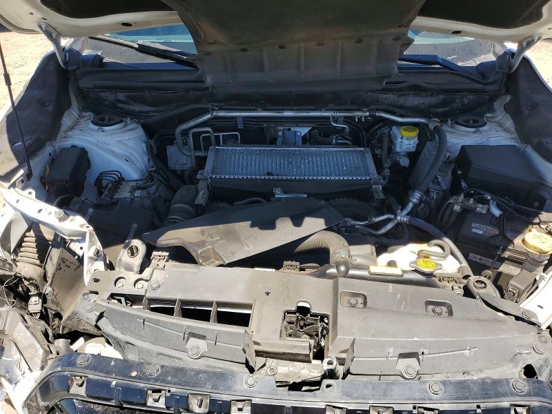 Photo 12 from auction – 2022 SUBARU ASCENT with VIN 4S4WMAJD9N3435106