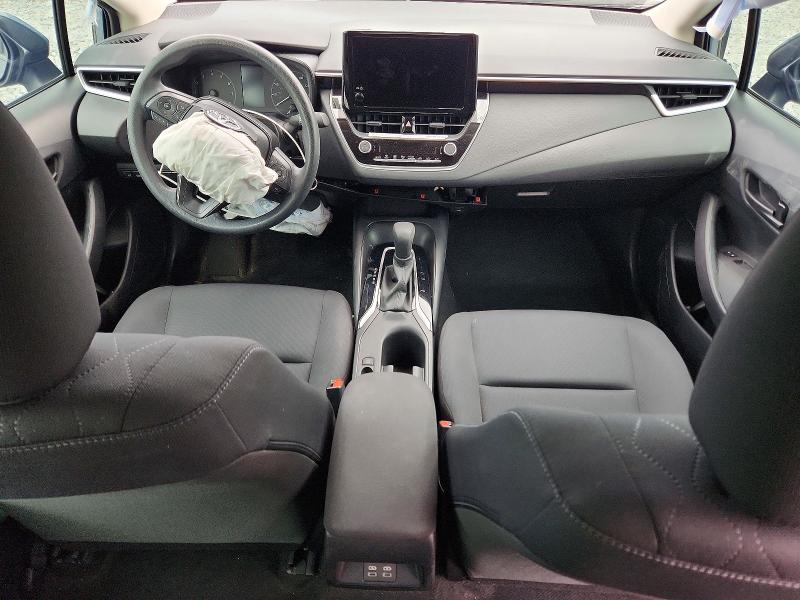 Photo 8 from auction – 2024 TOYOTA COROLLA with VIN 5YFB4MDEXRP189625